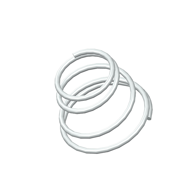 Century Spring Corp. TA-2086CS