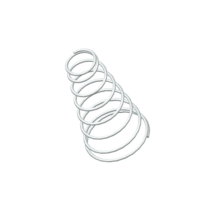 Century Spring Corp. TA-2101CS