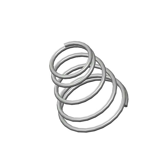 Century Spring Corp. TA-2102CS