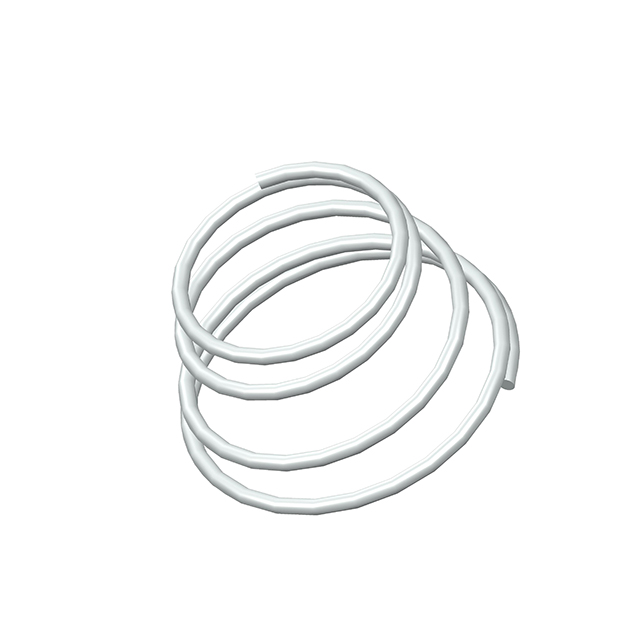 Century Spring Corp. TA-2108CS