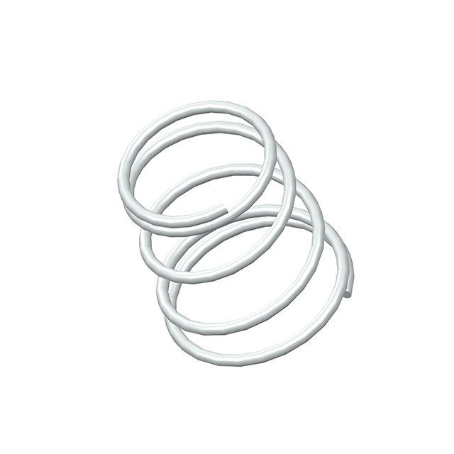 Century Spring Corp. TA-2118CS