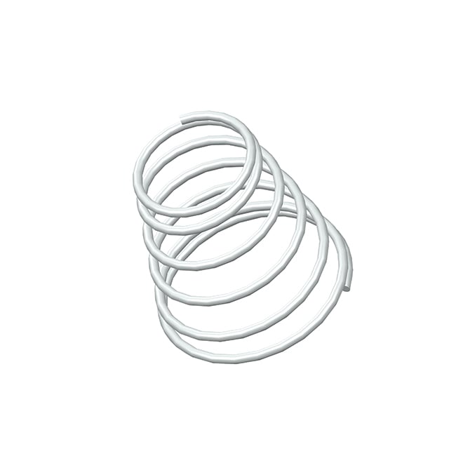 Century Spring Corp. TA-2119CS