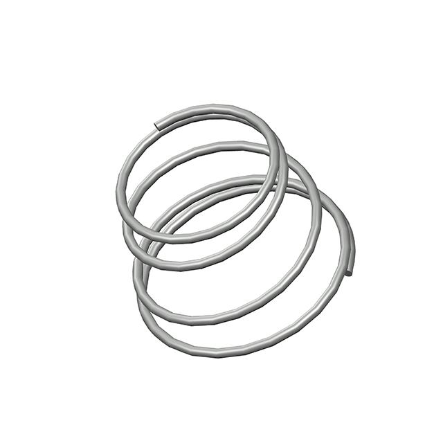 Century Spring Corp. TA-2123CS