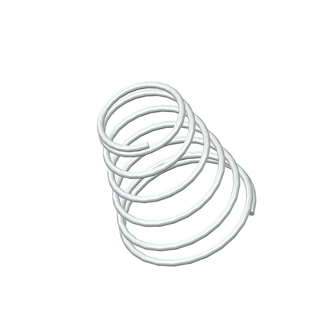 Century Spring Corp. TA-2136CS