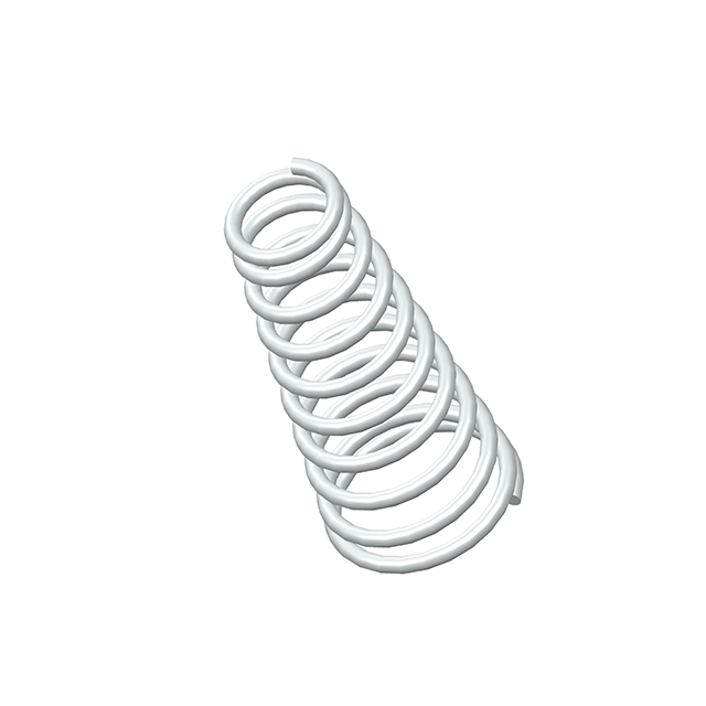 Century Spring Corp. TA-2143CS