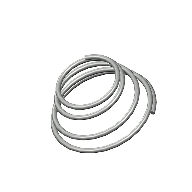 Century Spring Corp. TA-2145CS