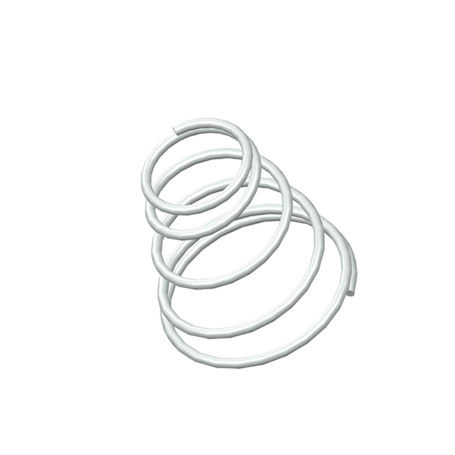 Century Spring Corp. TA-2153CS