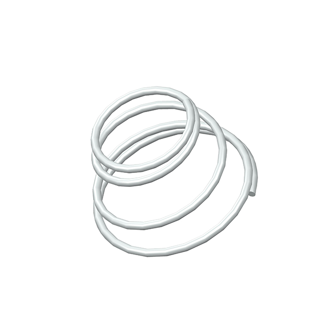 Century Spring Corp. TA-2157CS