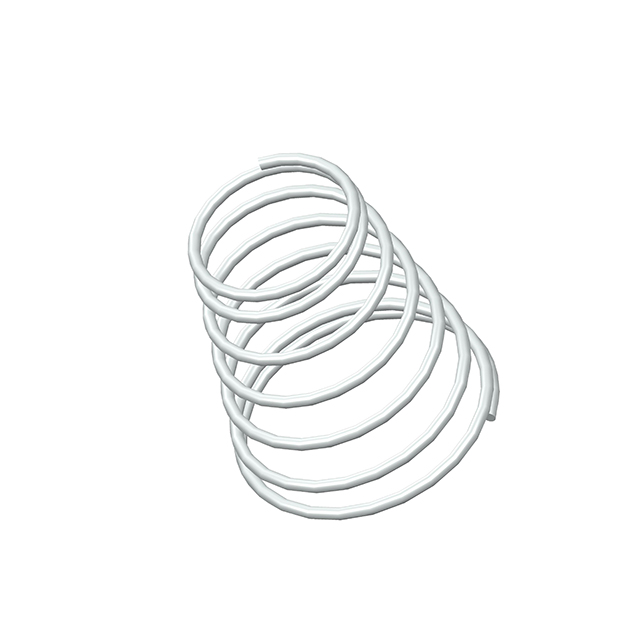 Century Spring Corp. TA-2160CS