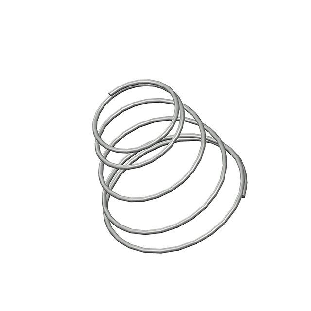 Century Spring Corp. TA-2165CS