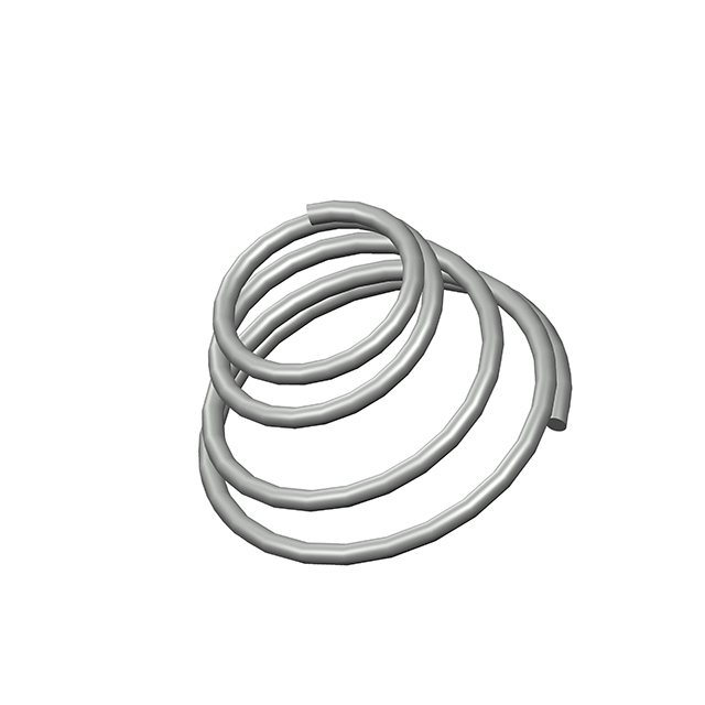 Century Spring Corp. TA-2168CS