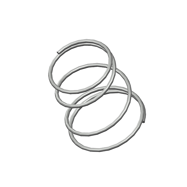 Century Spring Corp. TA-2169CS