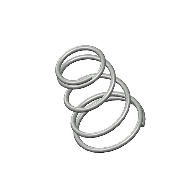 Century Spring Corp. TA-2176CS