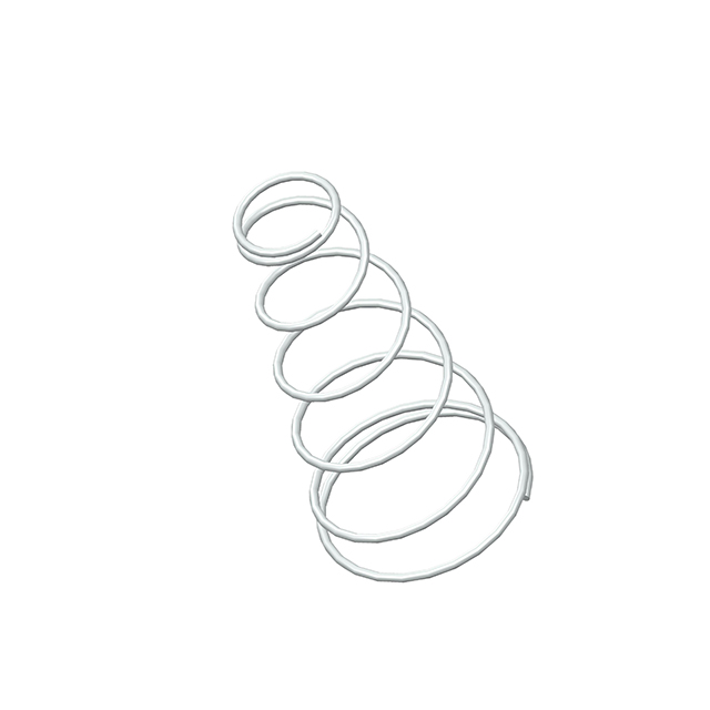 Century Spring Corp. TA-2180CS