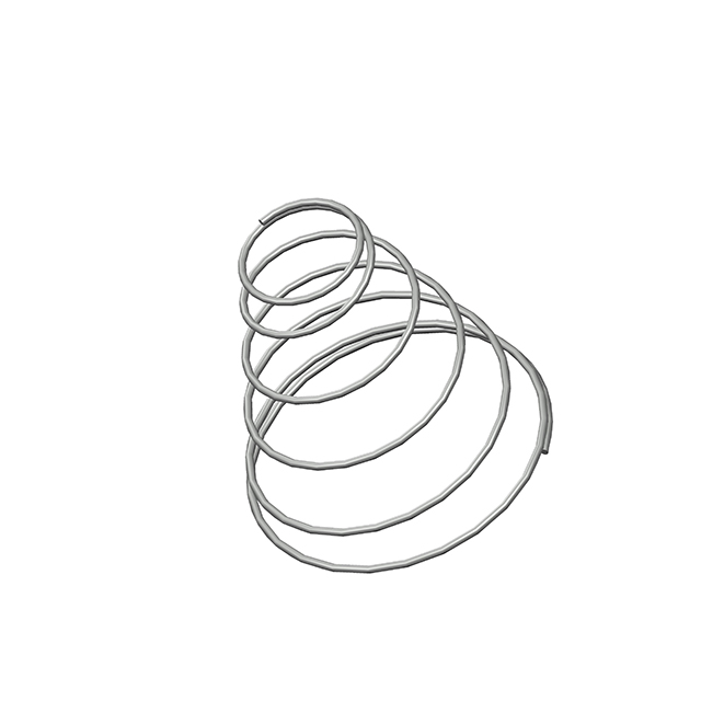 Century Spring Corp. TA-2205CS
