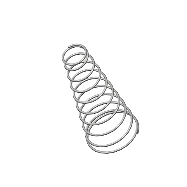 Century Spring Corp. TA-2208CS