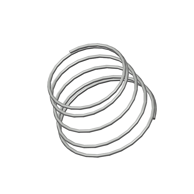 Century Spring Corp. TA-2209CS