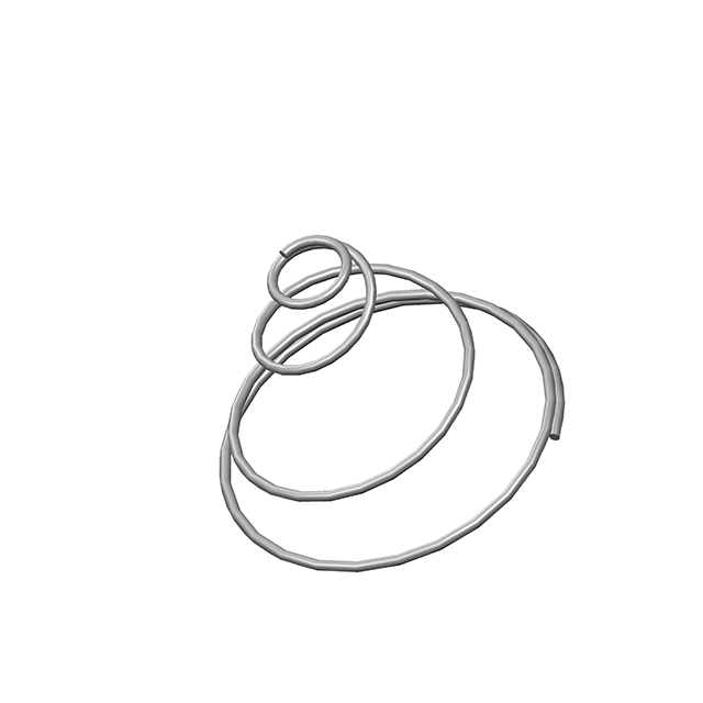 Century Spring Corp. TA-2222CS