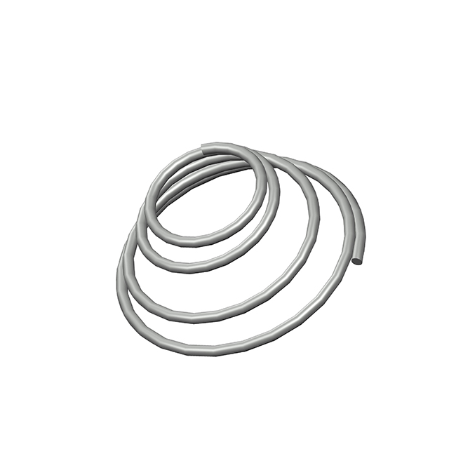 Century Spring Corp. TA-2227CS