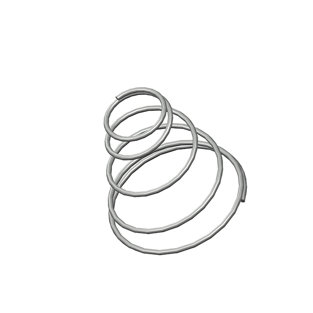 Century Spring Corp. TA-2237CS