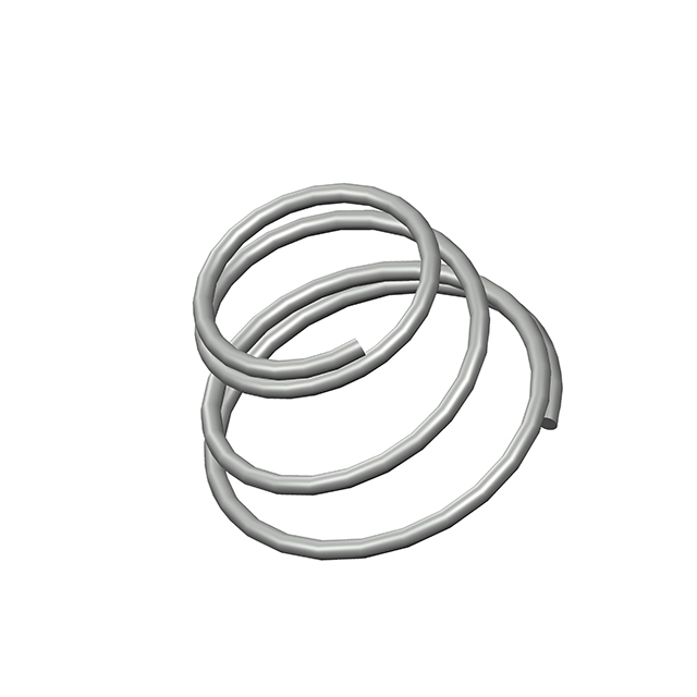 Century Spring Corp. TA-2239CS