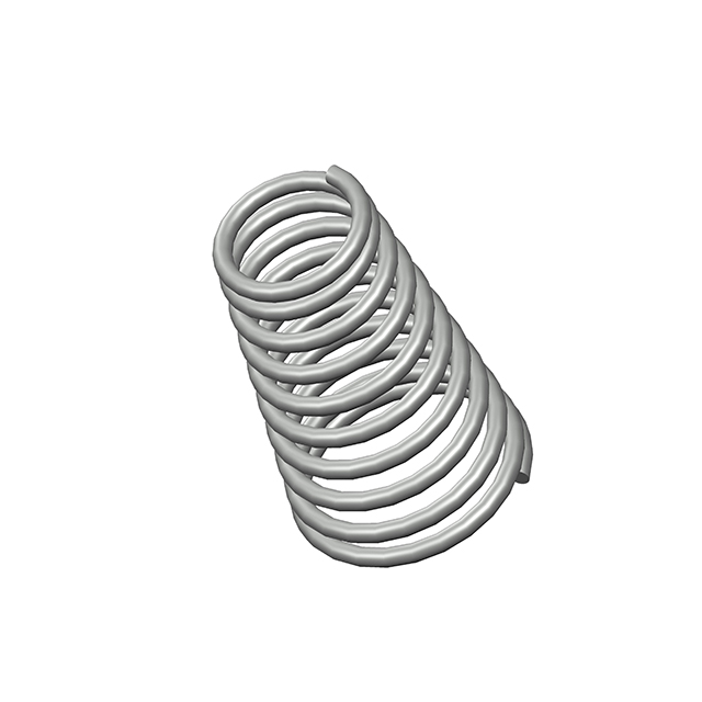 Century Spring Corp. TA-2246CS