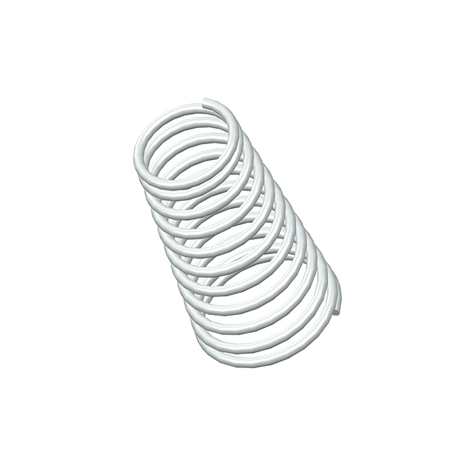 Century Spring Corp. TA-2250CS