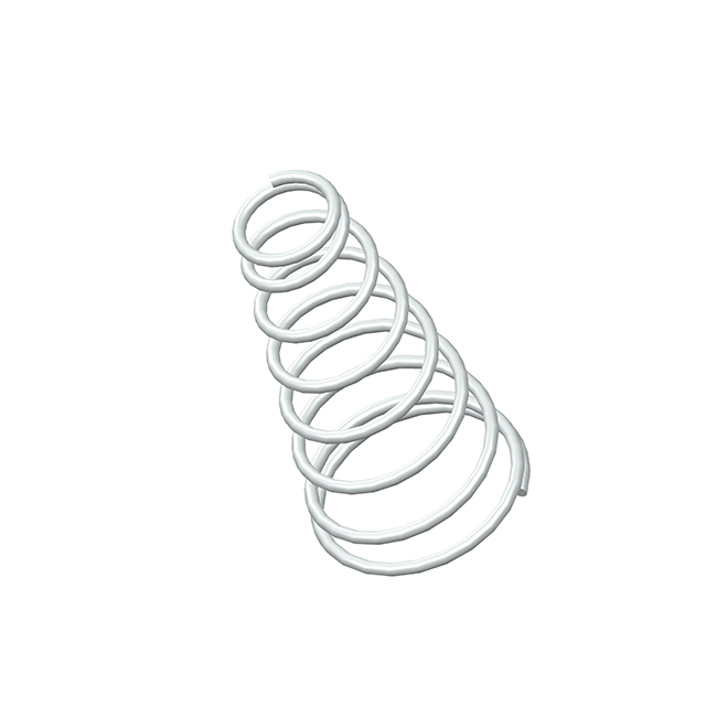 Century Spring Corp. TA-2253CS