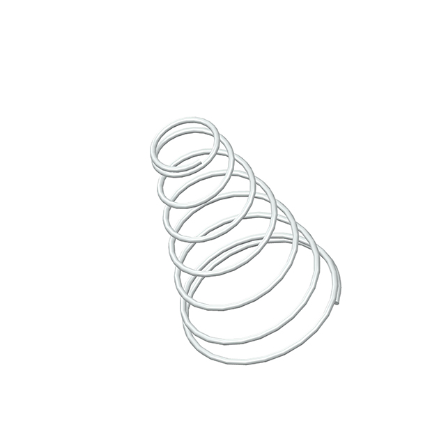 Century Spring Corp. TA-2256CS