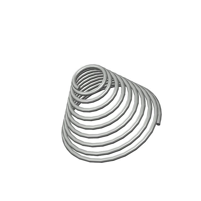 Century Spring Corp. TA-2257CS