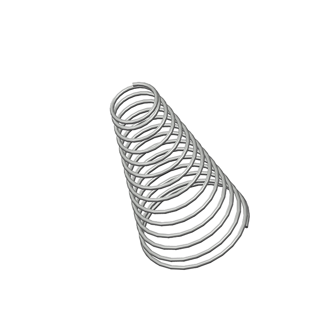 Century Spring Corp. TA-2258CS