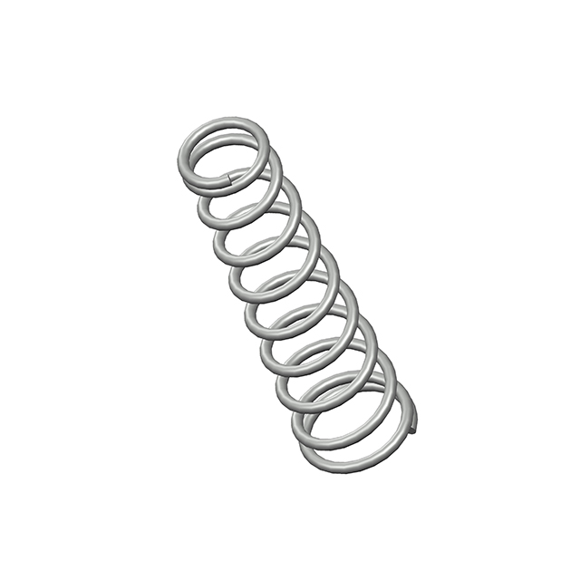 Century Spring Corp. TA-2261CS