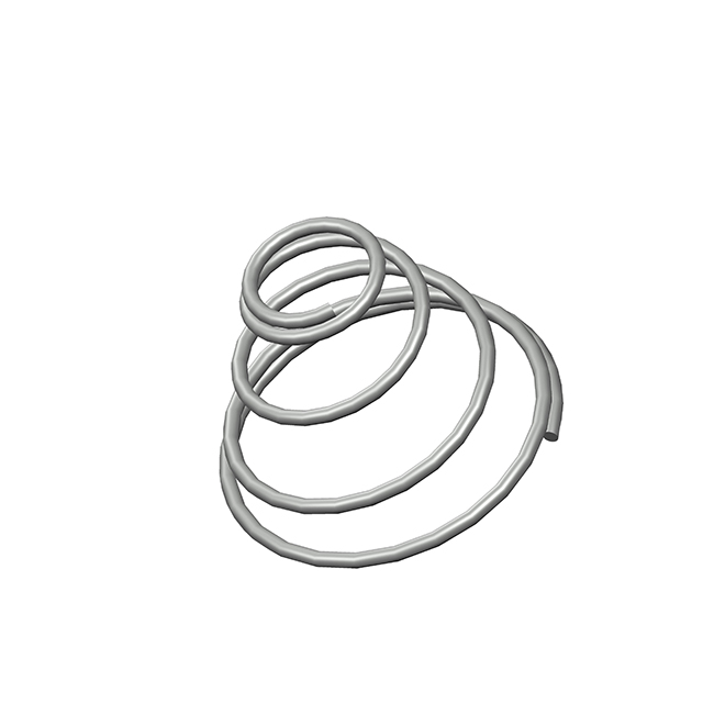 Century Spring Corp. TA-2263CS