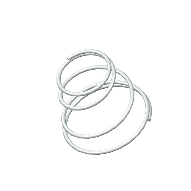 Century Spring Corp. TA-2268CS
