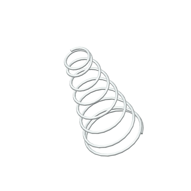 Century Spring Corp. TA-2272CS