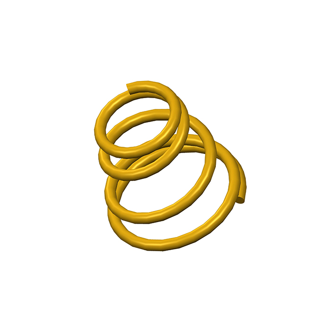 Century Spring Corp. TA-2281CS