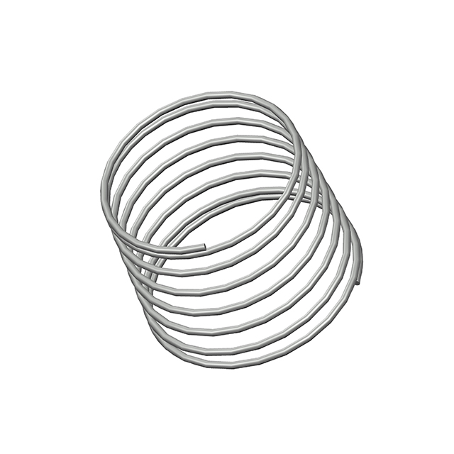 Century Spring Corp. TA-2287CS