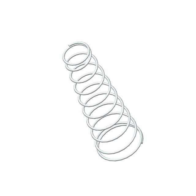 Century Spring Corp. TA-2289CS