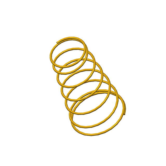 Century Spring Corp. TA-2295CS