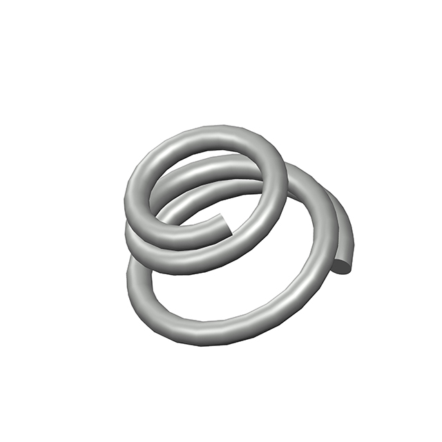 Century Spring Corp. TA-2296CS