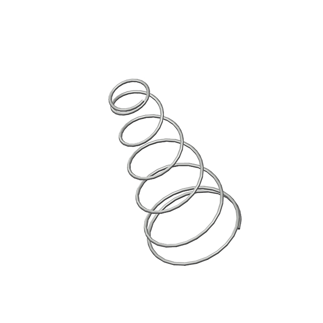 Century Spring Corp. TA-2297CS