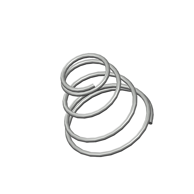 Century Spring Corp. TA-2301CS