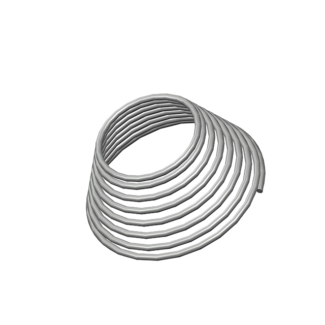 Century Spring Corp. TA-2304CS