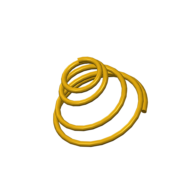 Century Spring Corp. TA-2307CS