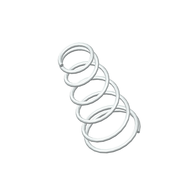 Century Spring Corp. TA-2314CS