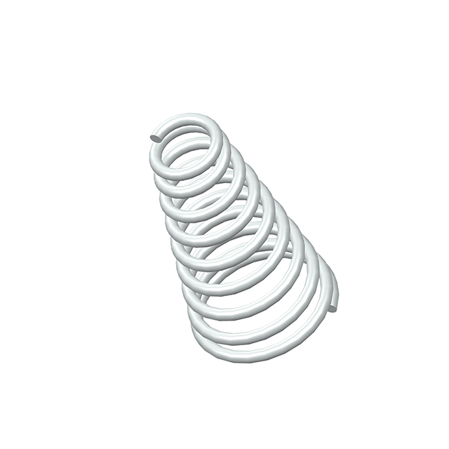 Century Spring Corp. TA-2316CS