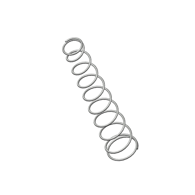 Century Spring Corp. TA-2321CS