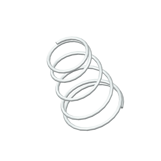 Century Spring Corp. TA-2337CS