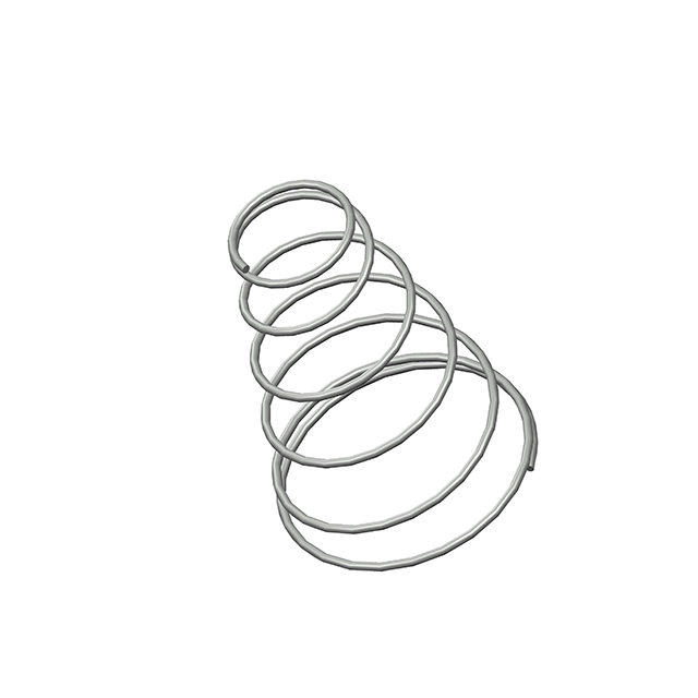 Century Spring Corp. TA-2340CS