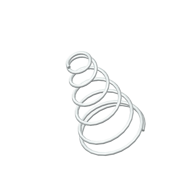 Century Spring Corp. TA-2343CS